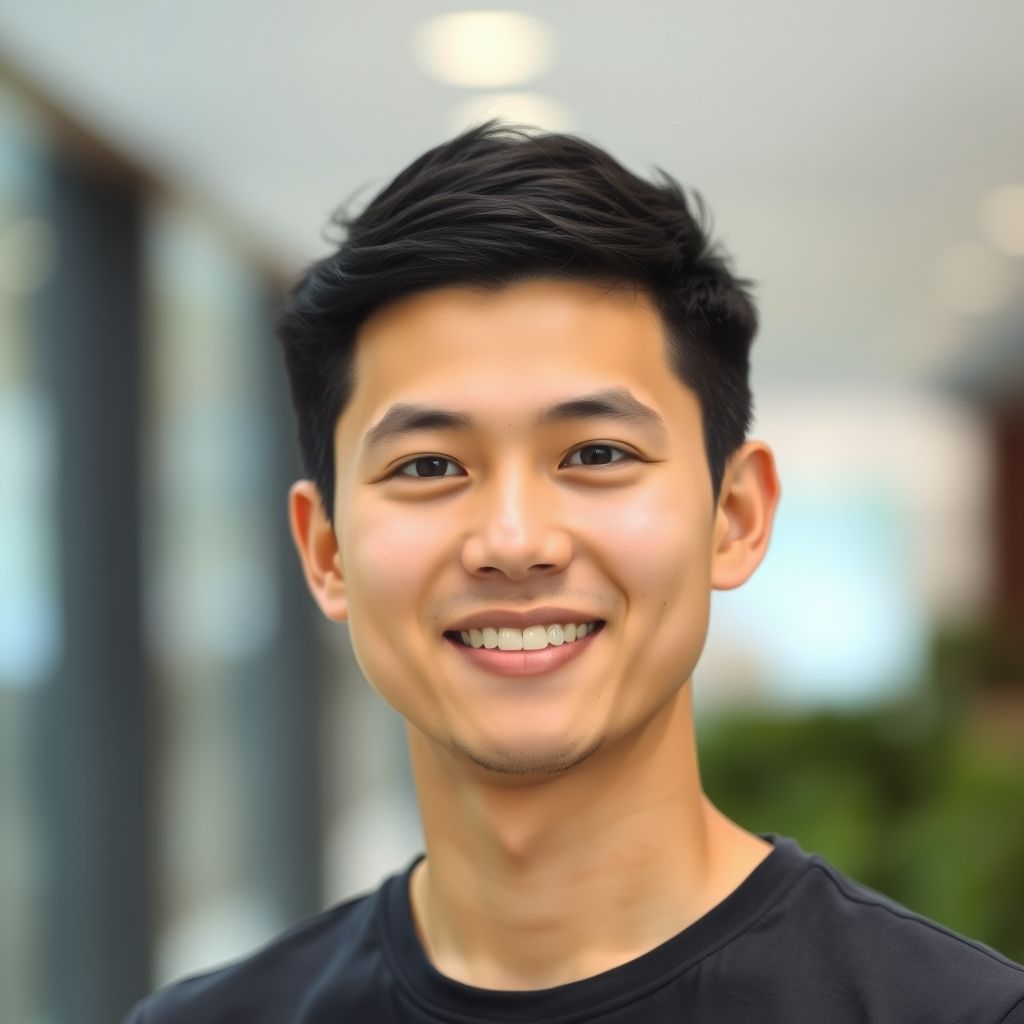 อภิชัย วิชัยโย